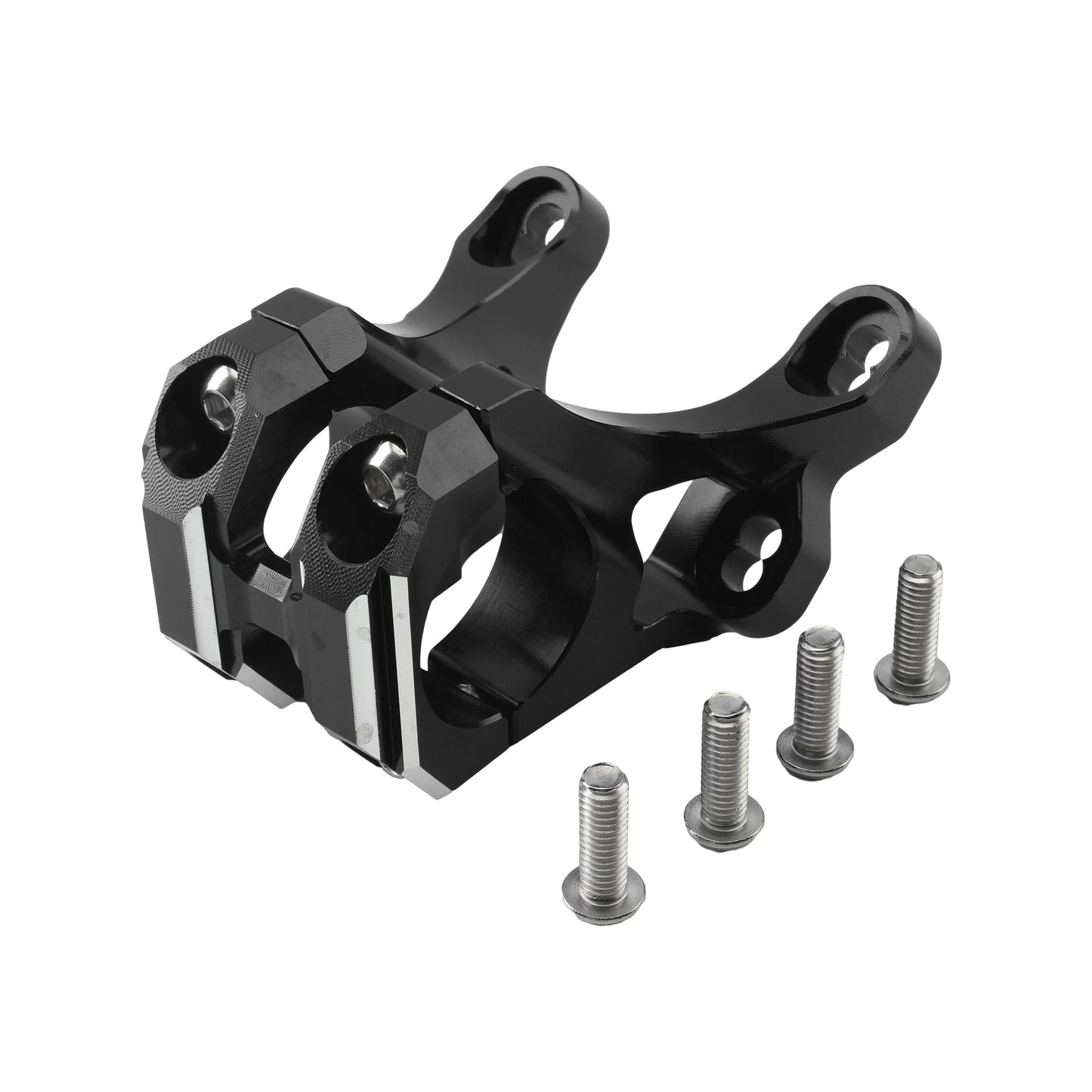 For Surron Light Bee X Electric Bike Handlebar Raised Bracket CNC Aluminium For Sur Ron Motocross Motorcycle Accessories