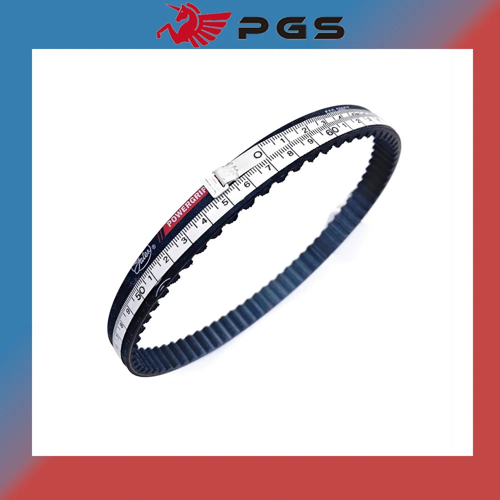 Original Light Bee S/X Electric Motorcycle 8M 560 Transmission Belt Drive Belt 560-8MGT For Sur-Ron Surron Sur Ron Light Bee S/X
