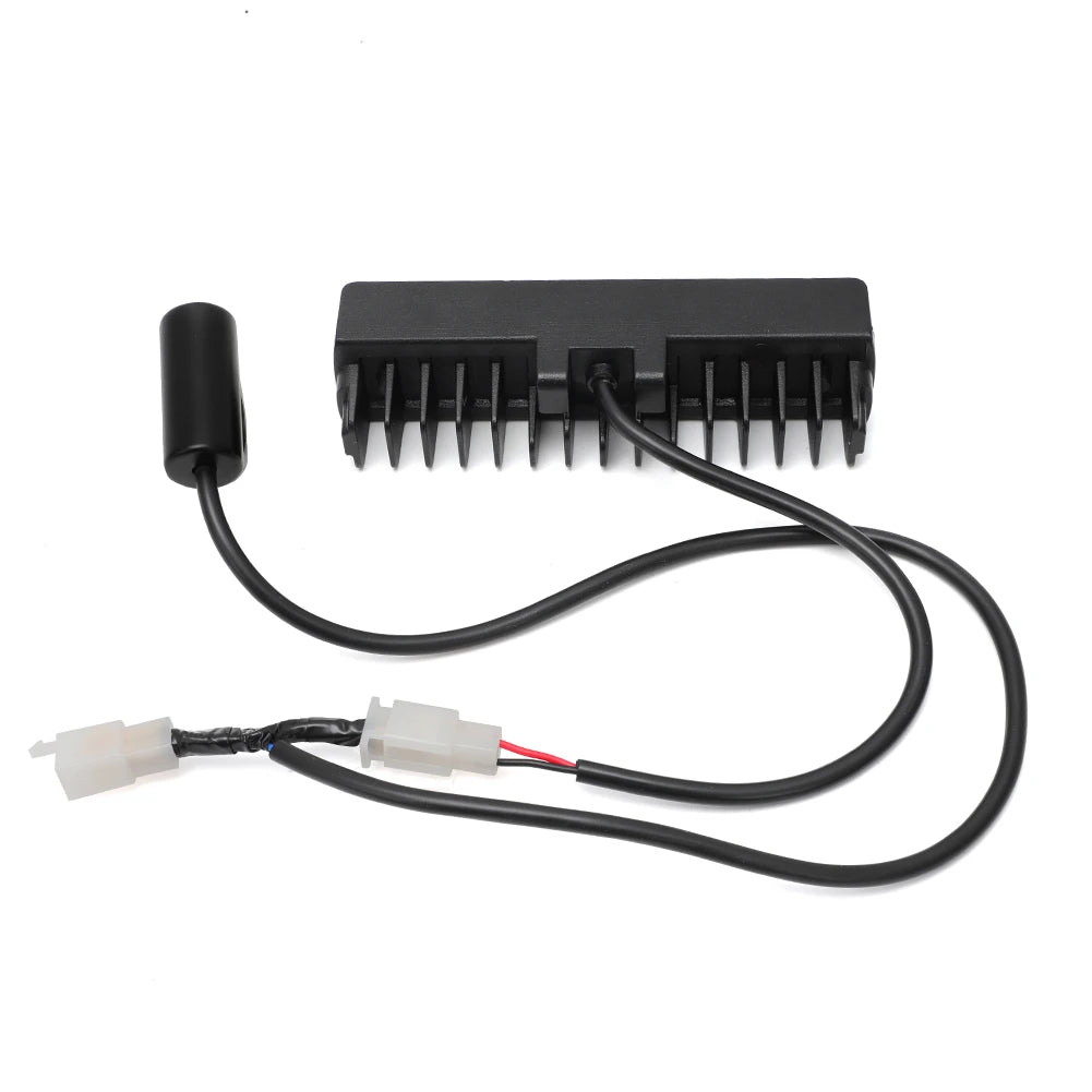 For Sur-Ron SurRon L1E Road Version Headlight Light Bar Upgraded Kit Plug&Play On / off Switch with Plug for Surron Lightbee X