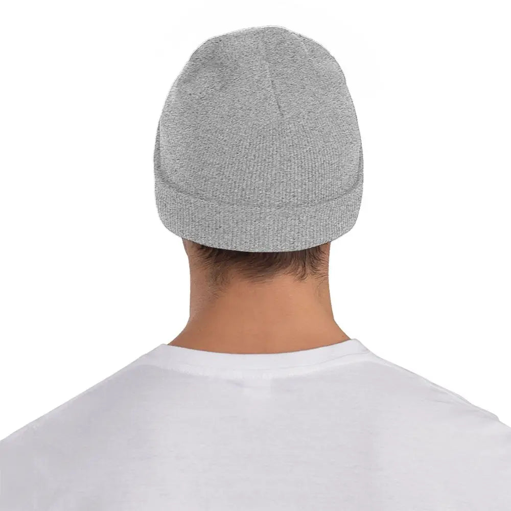 R Rossignol Knitted Hats Bonnets Skullies Beanies Warm Ski Cap Beanie Hat