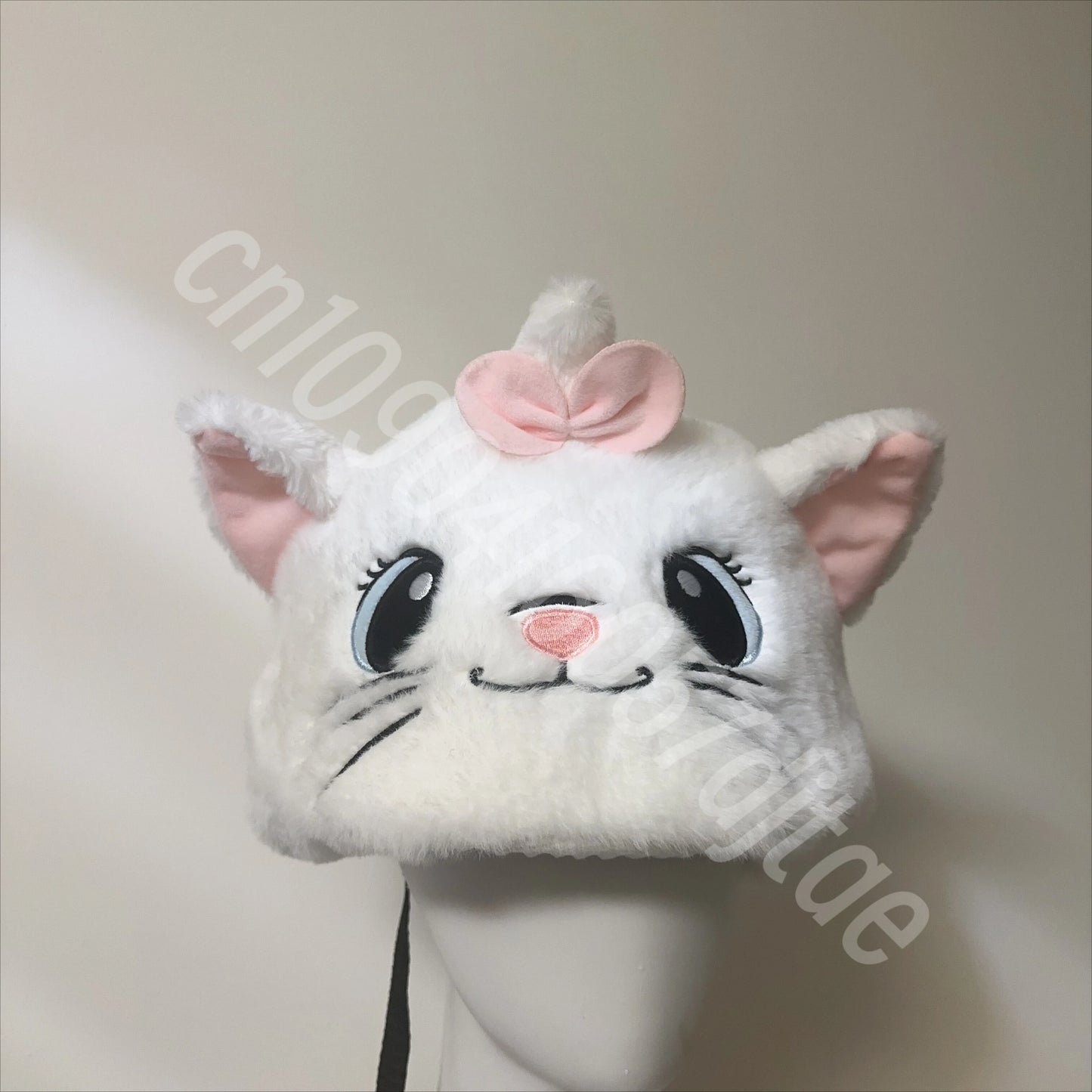 Ski Helmet Cover Decoration Cute Cartoon Half Helmet Cover for Kids Suitable for Electric Scooters Adult Helmet Decoration Hat