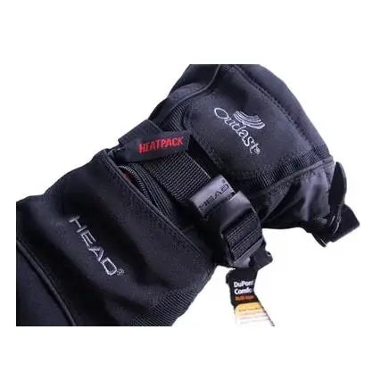 New brand men's ski gloves Snowboard gloves Snowmobile Motorcycle Riding winter gloves Windproof Waterproof unisex snow gloves