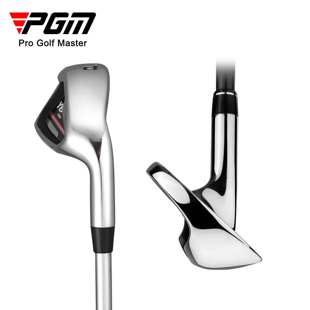 PGM 7-iron Men's Golf Clubs Single Right Hand Beginners Practicing Clubs Low Center of Gravity TIG072