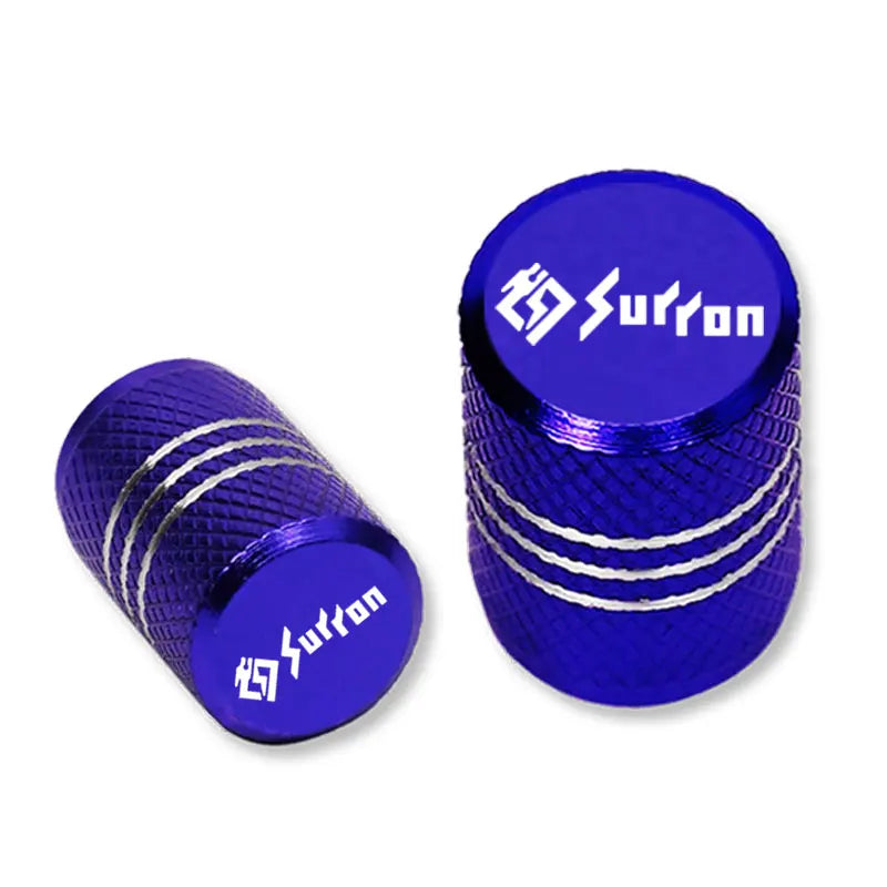 For Sur Ron Surron 48T 52T 54T 58T 64T Light Bee X S Lightbee Electric Off-Road Bike Accessories Motorcycle Tire Valve Stem Caps
