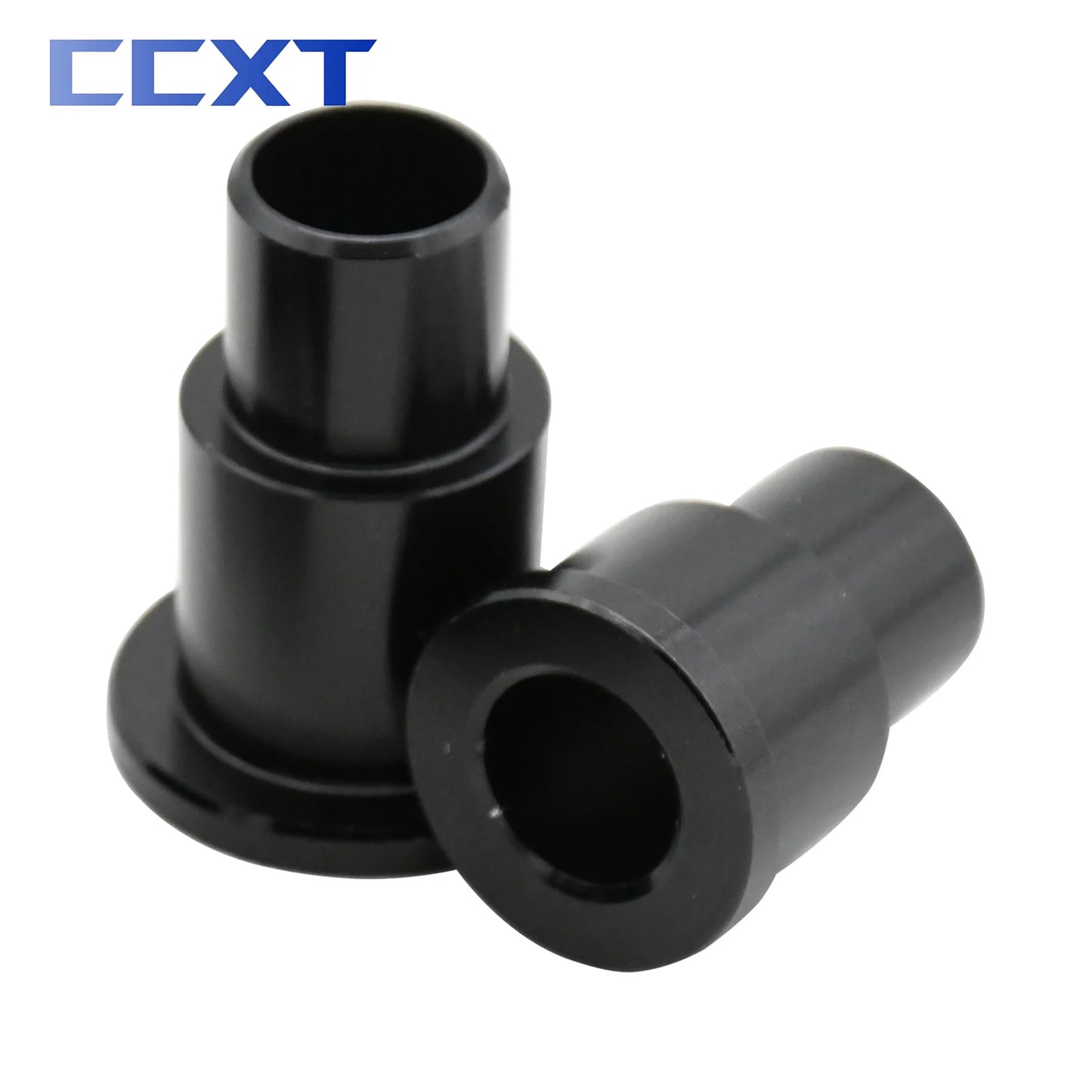 Electric Bike CNC Front Rear Wheel Axle Hub Spacer For Sur-Ron Surron Light Bee S & Light Bee X For Segway X160 X260 Universal