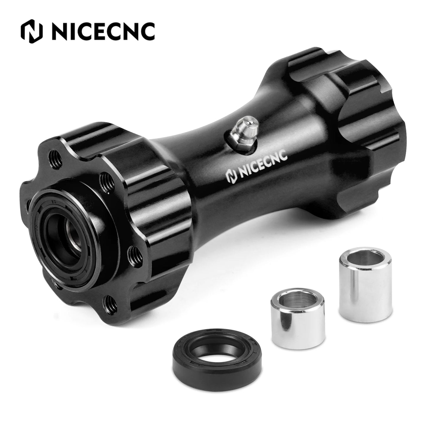 NICECNC For Surron Light Bee X Electric Motorcycle Middle Drive Axis Transmission Shaft For Sur-Ron Light Bee S Segway X160 X260