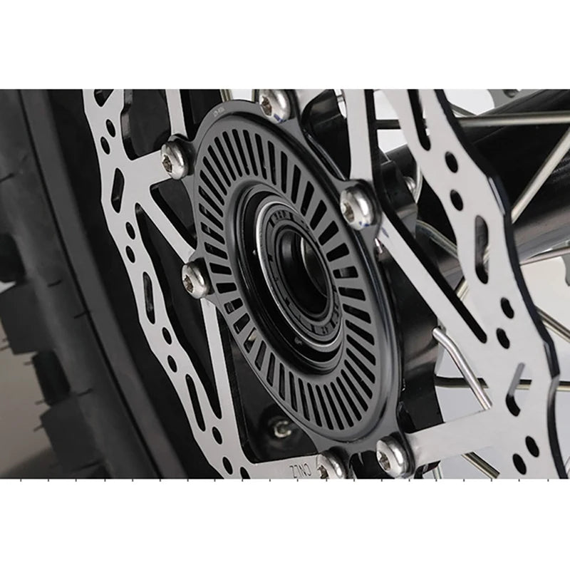 SURRON Ultra bee Genuine OEM Screws Brake Disc bolts /Sprocket bolts Anti-loosening and anti-vibration fastening bolts for UB