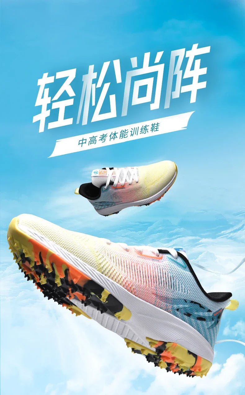 New Golf Shoes Men's and Women's Mesh Breathable Golf Shoe Outdoor Jogging Walking Shoe Men's Training Golf Shoe