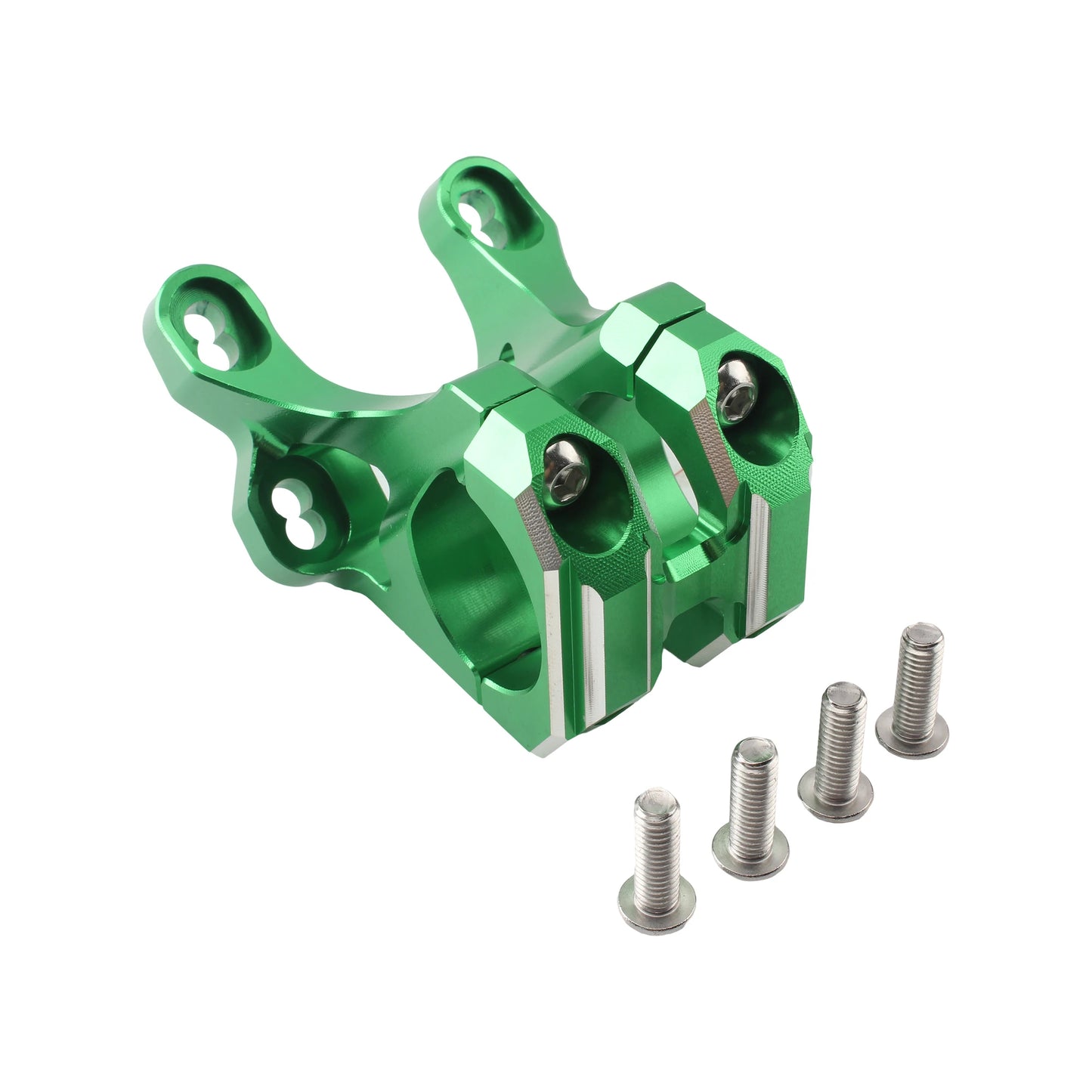 For Surron Light Bee X Electric Bike Handlebar Raised Bracket CNC Aluminium For Sur Ron Motocross Motorcycle Accessories