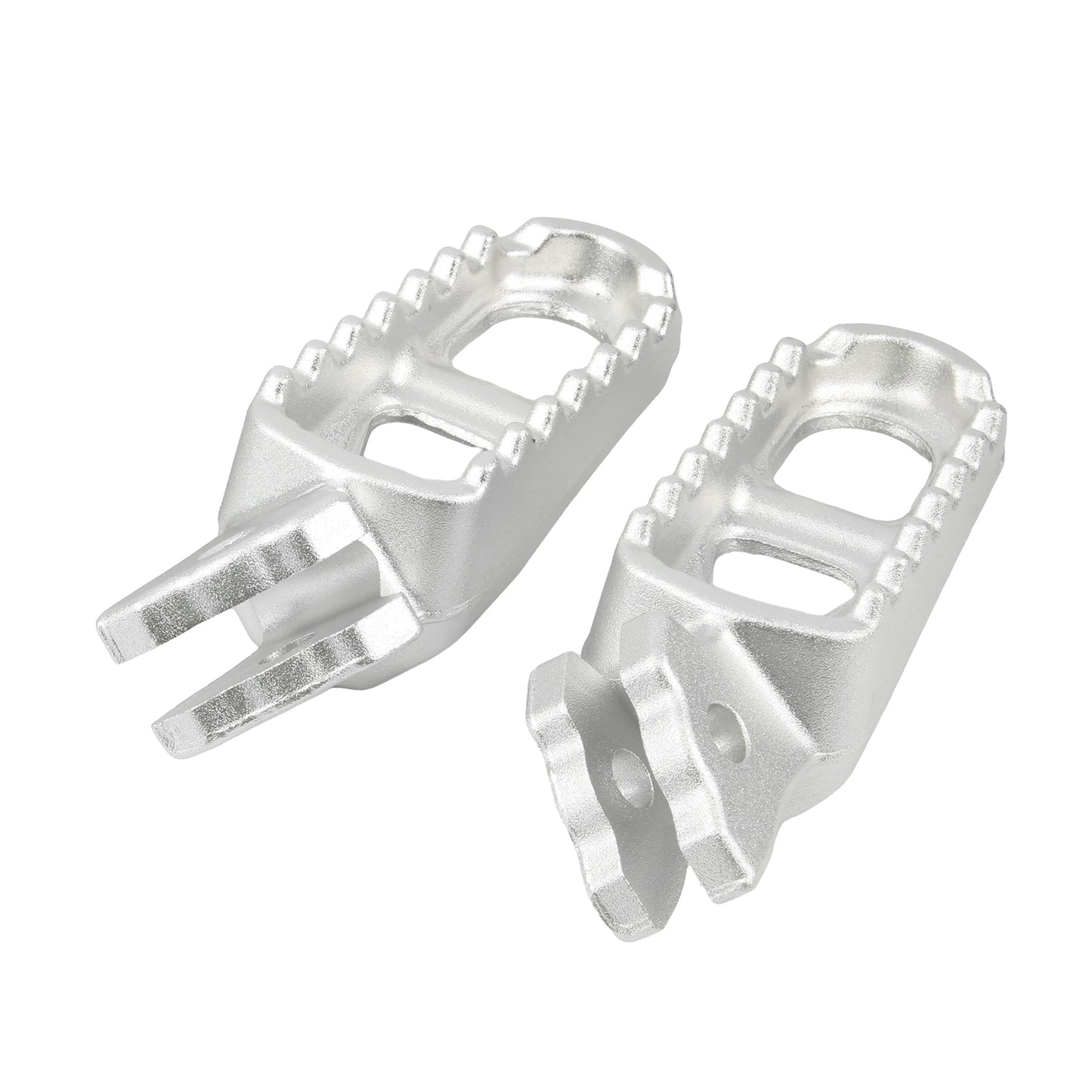 For Surron Accessories Motocross Motorcycle Aluminum Rests Pedals Footpegs Foot Pegs Bracket For Sur-Ron Light Bee X S