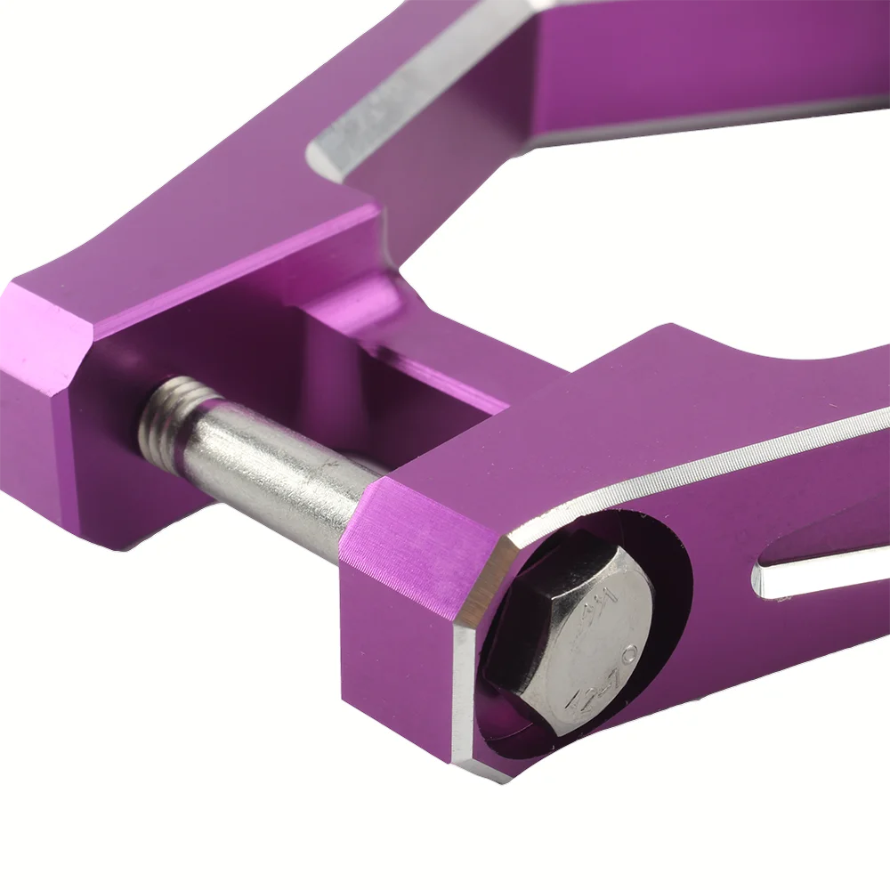 Motorcycle Parts For Sur-ron Shock Absorbing For Surron Light Bee X S Reinforced Shock-absorbing Tripod Triangle Dirt Bike