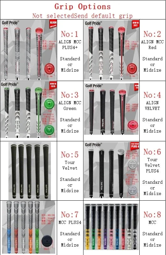 The 4th Silverp790 generation Forged Long distance professional golf club Iron Set 4-9P Golf Irons R/S Steel/Graphite Headcover