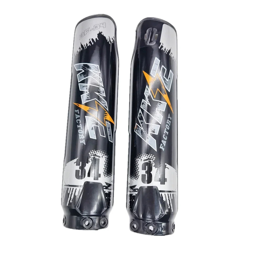 KKE Fork Guard Shock Absorber Cover Protection For For Surron Sur-Ron X Electric Off-Road Bike Accessories