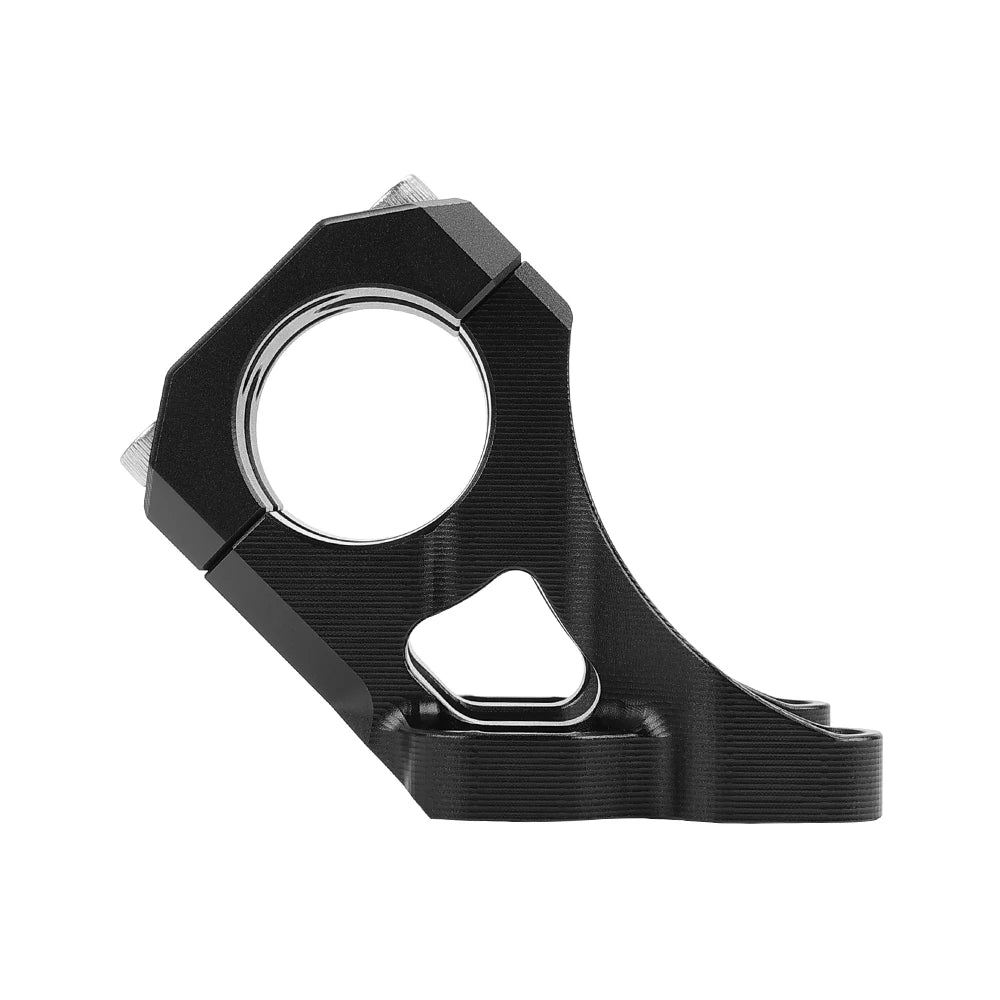 For Surron Light Bee X S Front Handlebar Bracket For Sur Ron Motorcycle Electric Motocross Steering Stem Modified Parts CNC