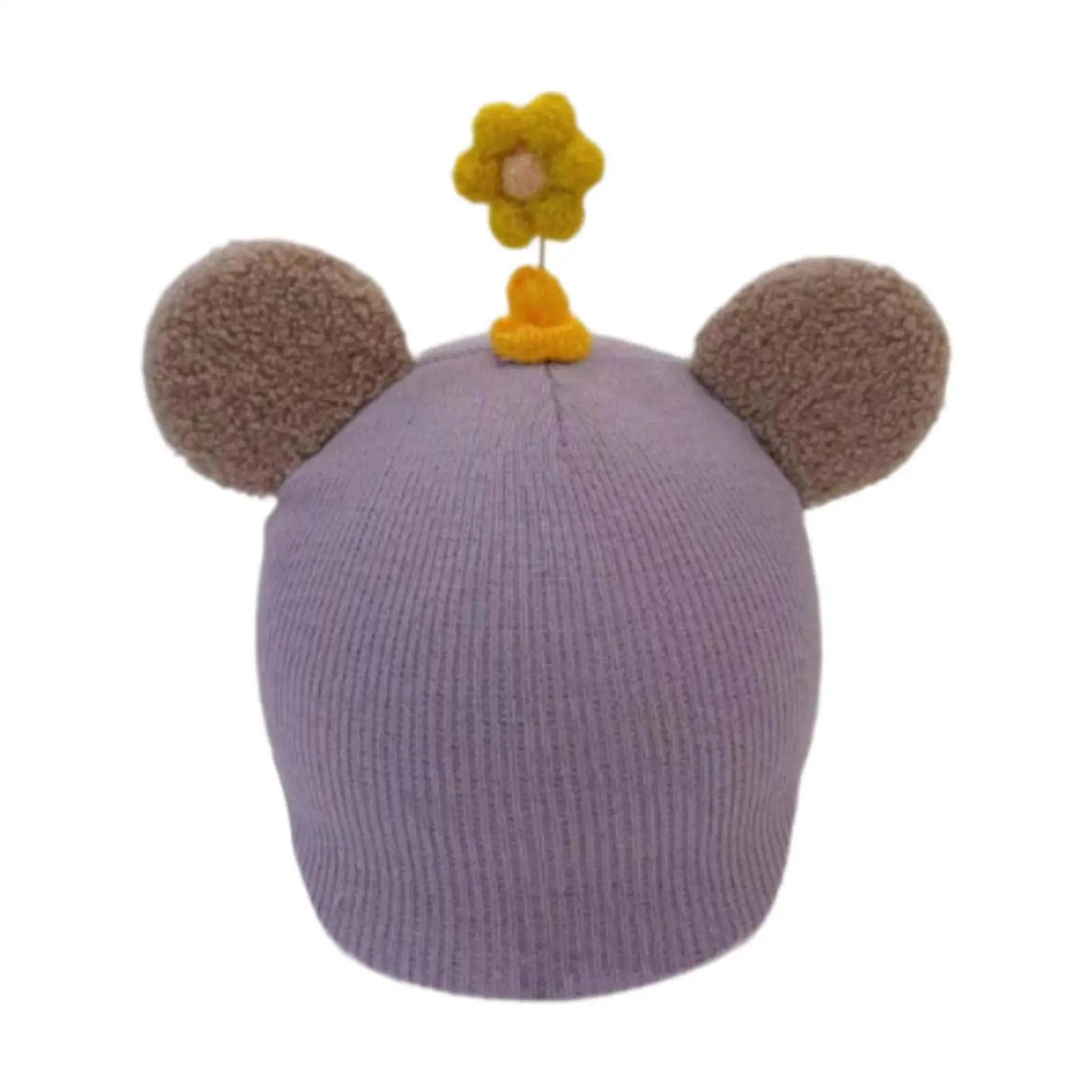 Ski Helmet Cover Funny Single Board Double Board Warm Ski Helmet Cover Personality Cover Unicorn Rabbit Ear Giraffe Lovely Goat