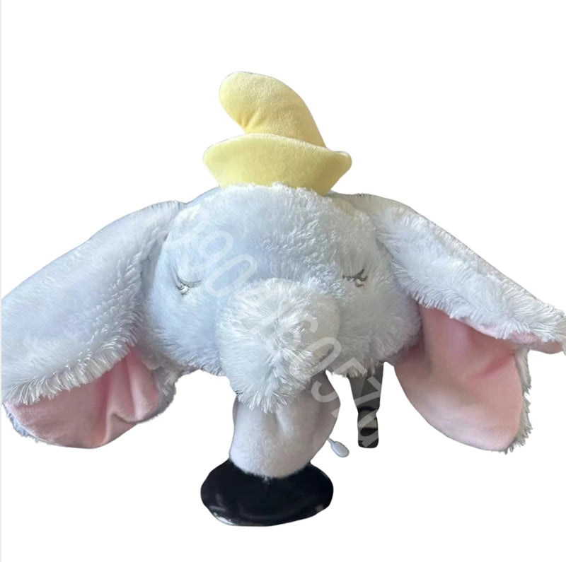 Ski Helmet Cover Decoration Cute Cartoon Half Helmet Cover for Kids Suitable for Electric Scooters Adult Helmet Decoration Hat