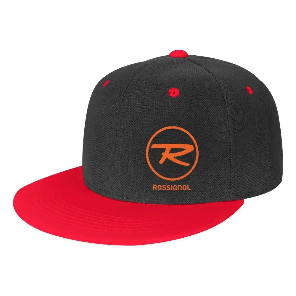 Skis Rossignol Hero Athlete Fis Skis 01 Snapback Cap Colorful Baseball Caps Hat Outdoor High Quality