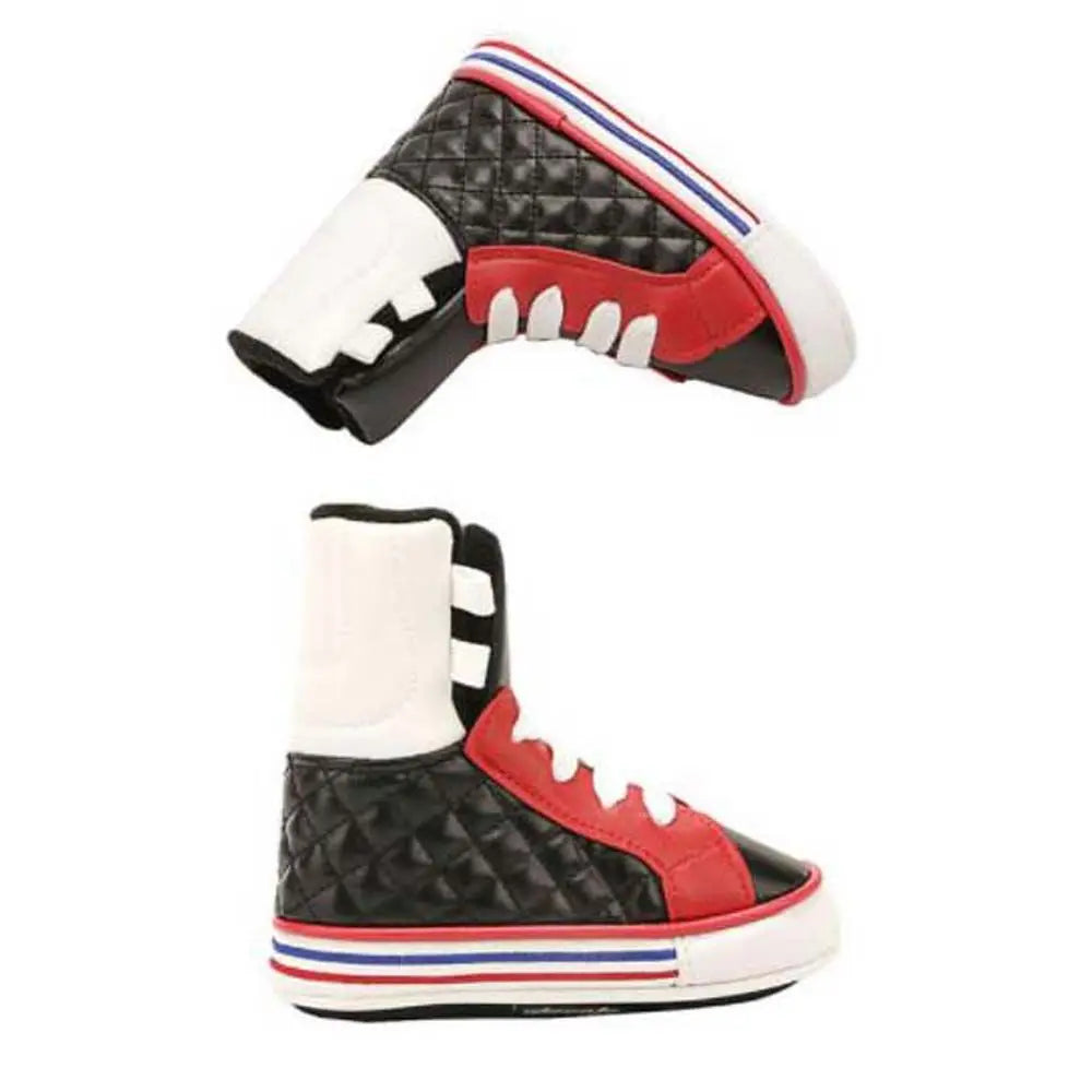 Cover Shoe Style Golf Putter Accessories Golf Club Head Cover Blade Putter Protector Golf Headcover Golf Putter Cover