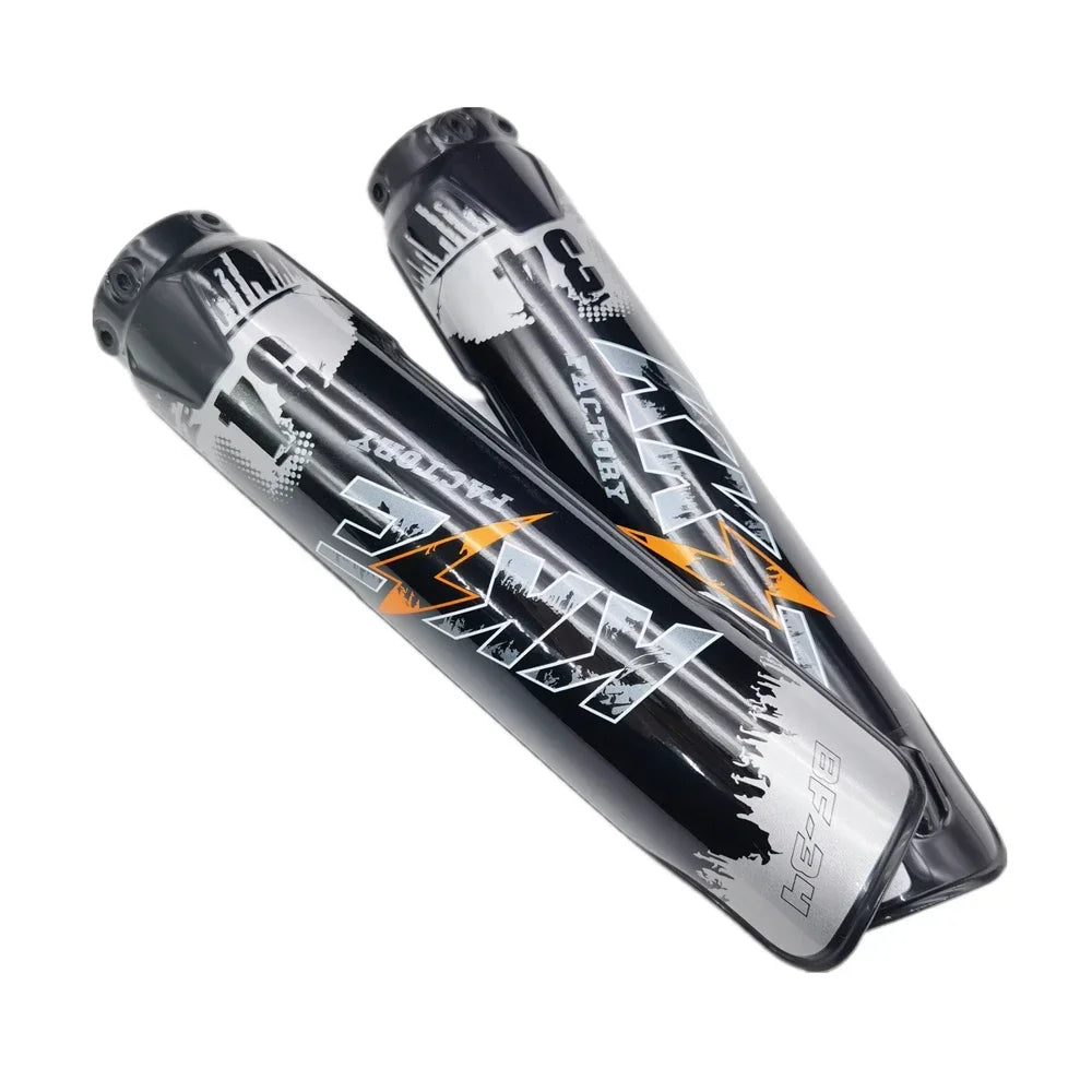 KKE Fork Guard Shock Absorber Cover Protection For For Surron Sur-Ron X Electric Off-Road Bike Accessories
