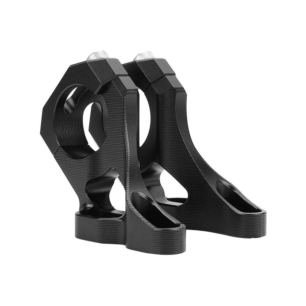 For Surron Light Bee X S Front Handlebar Bracket For Sur Ron Motorcycle Electric Motocross Steering Stem Modified Parts CNC