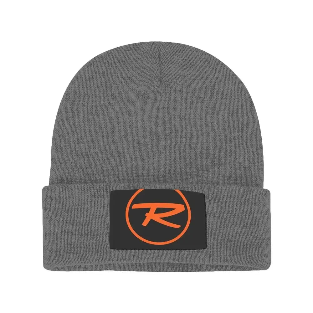 Skis Rossignol Hero Athlete Fis Skis 01 Knitted Beanie Hat Beanies Cap Style Novelty Comfortable