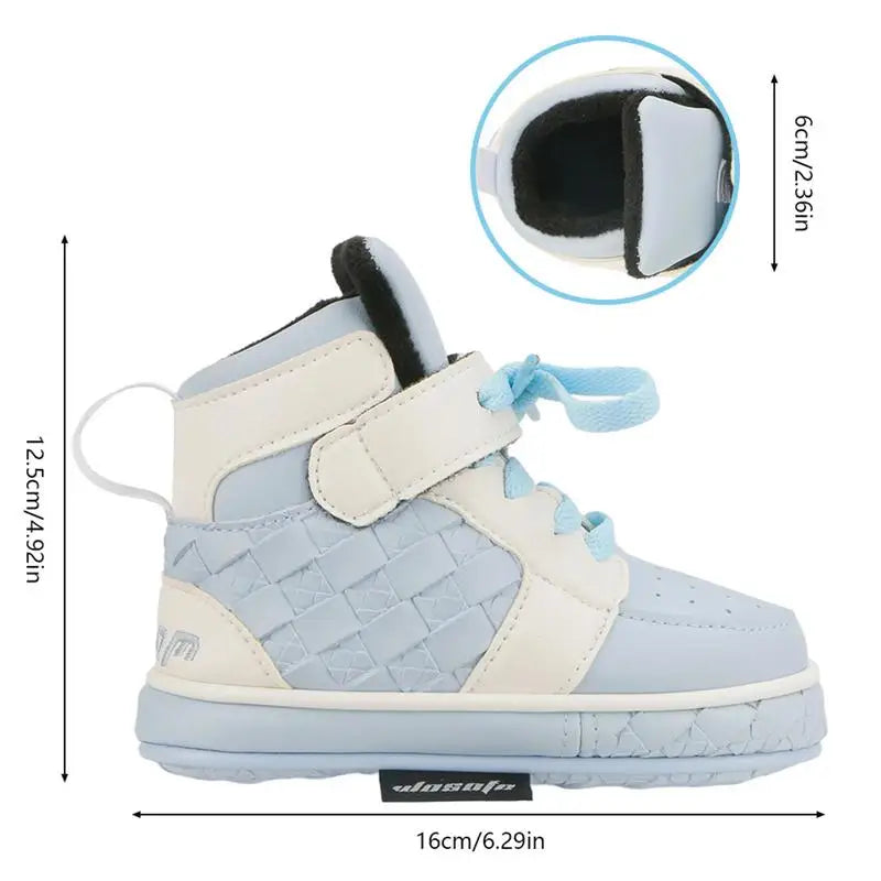 Golf Club Head Cover Shoe Shaped Putter Headcover Golf Iron Cover Golf Club Head Protector PU Leather Putter Headcover Golf
