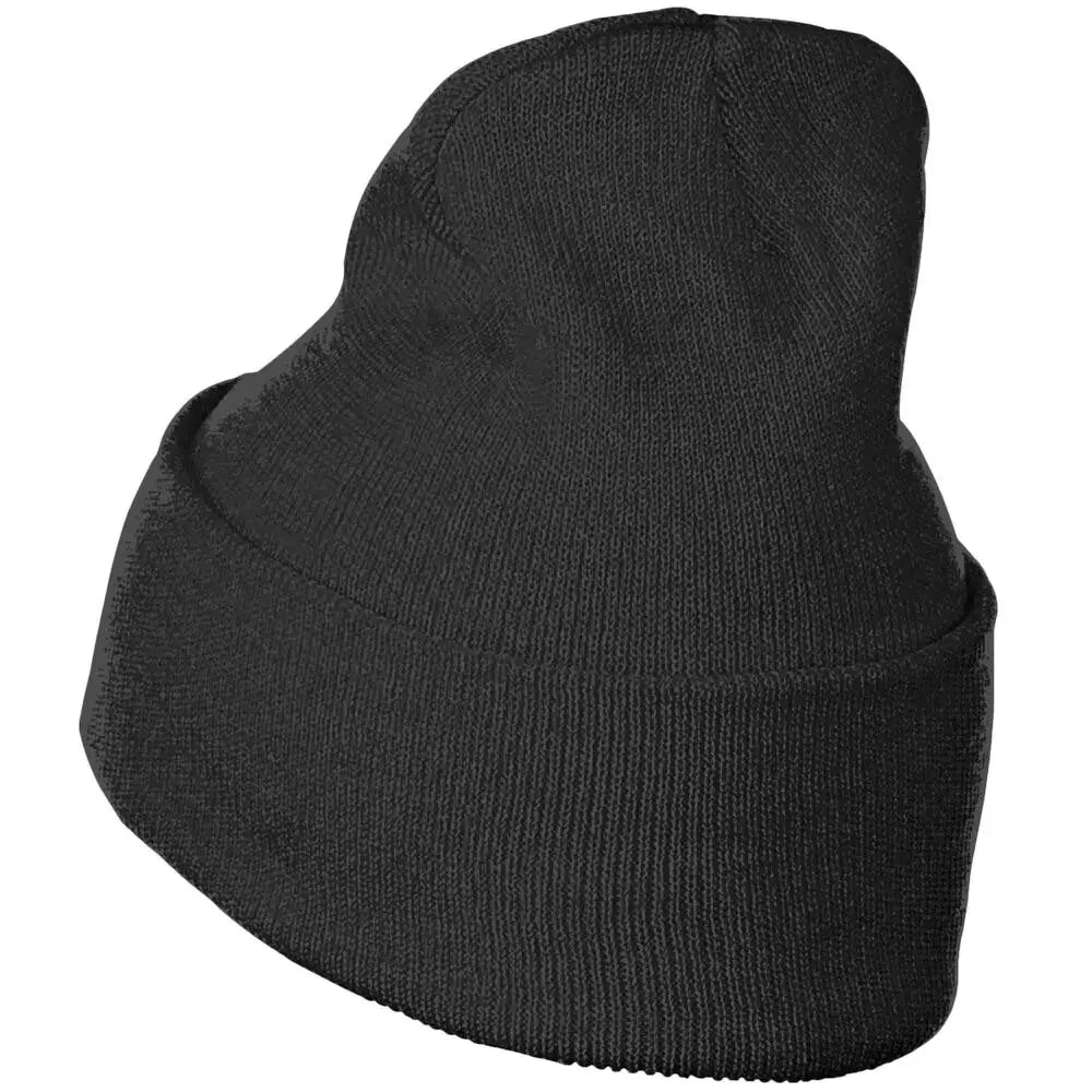 Skis Rossignol Hero Athlete Fis Skis 01 Knitted Beanie Hat Beanies Cap Style Novelty Comfortable