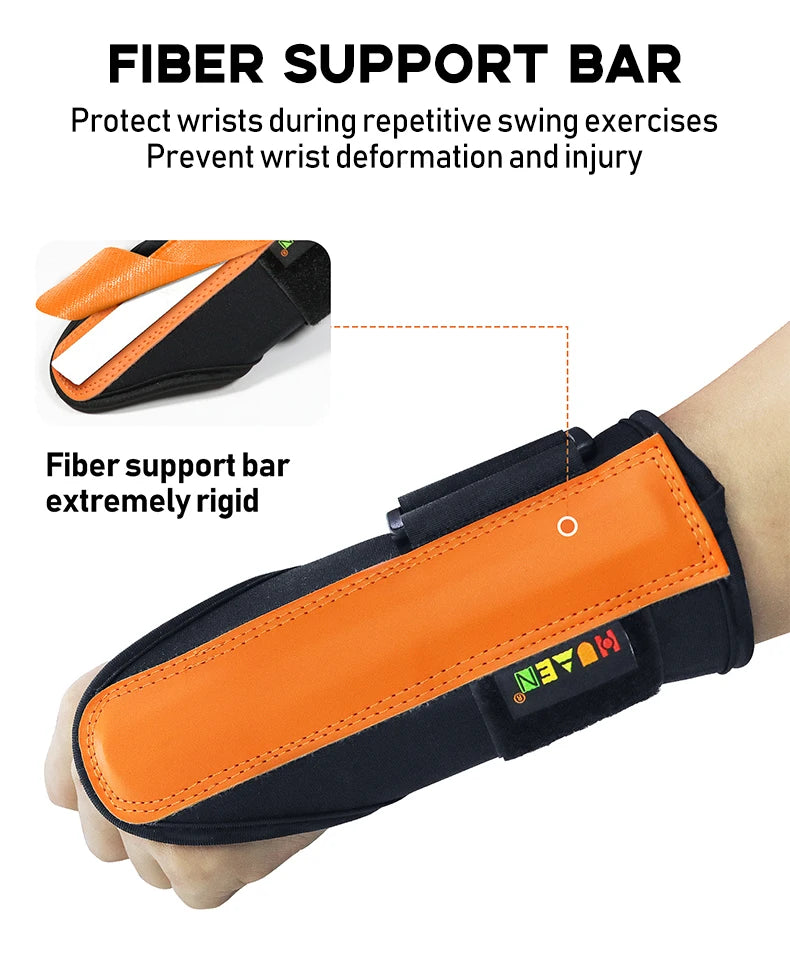 Golf Swing Trainer Aids Improved Accuracy Golf Wrist Pro Power Band Golf Wrist Posture Aid Swing Gesture Alignment Practice Tool