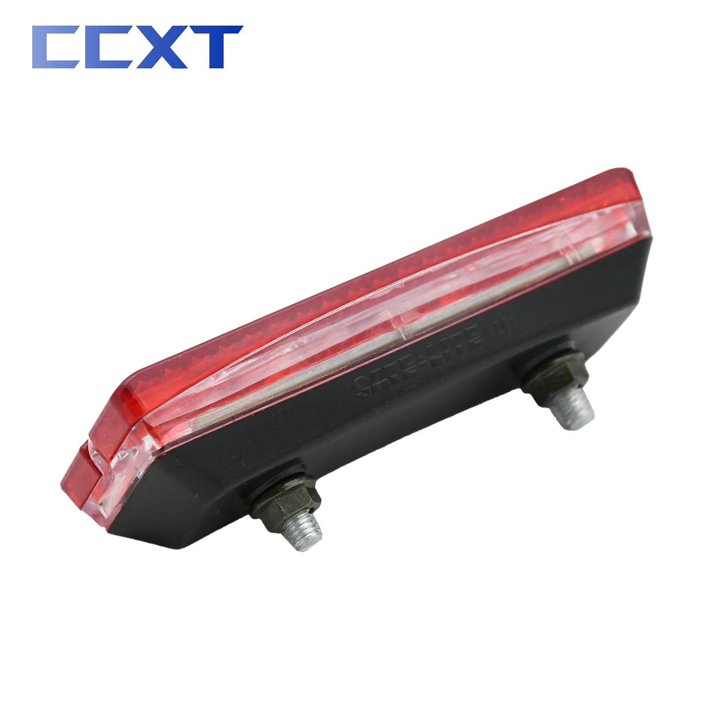 Electric Motorcycle Tail Light Signal Light Brake Light For Sur-ron Surron Sur ron Light Bee S & Light Bee X Universal Parts