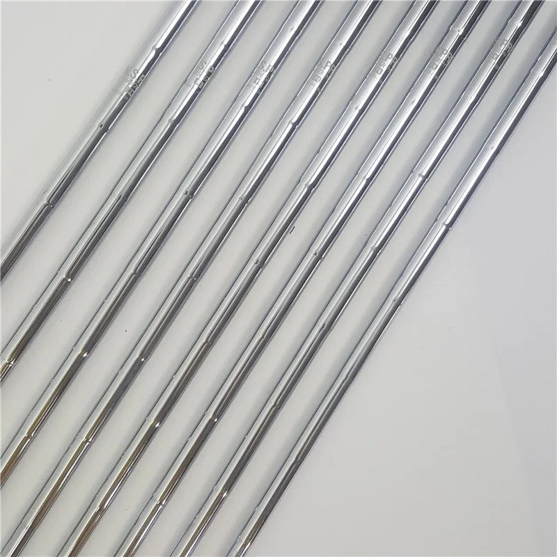 The 4th Silverp790 generation Forged Long distance professional golf club Iron Set 4-9P Golf Irons R/S Steel/Graphite Headcover