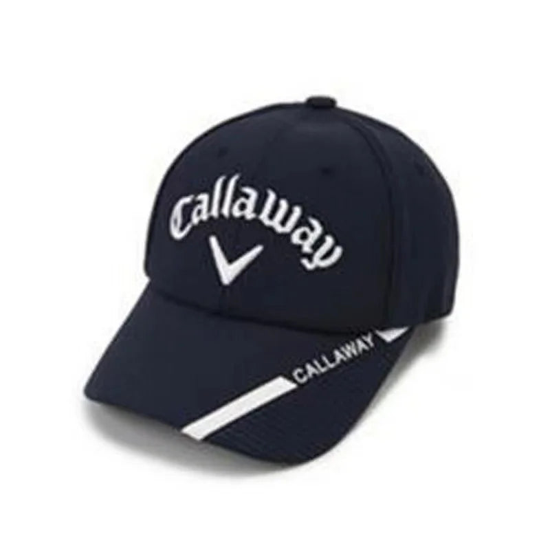 New Callaway golf wear Golf cap cap golf hat golf wear men women peaked cap Women golf cap