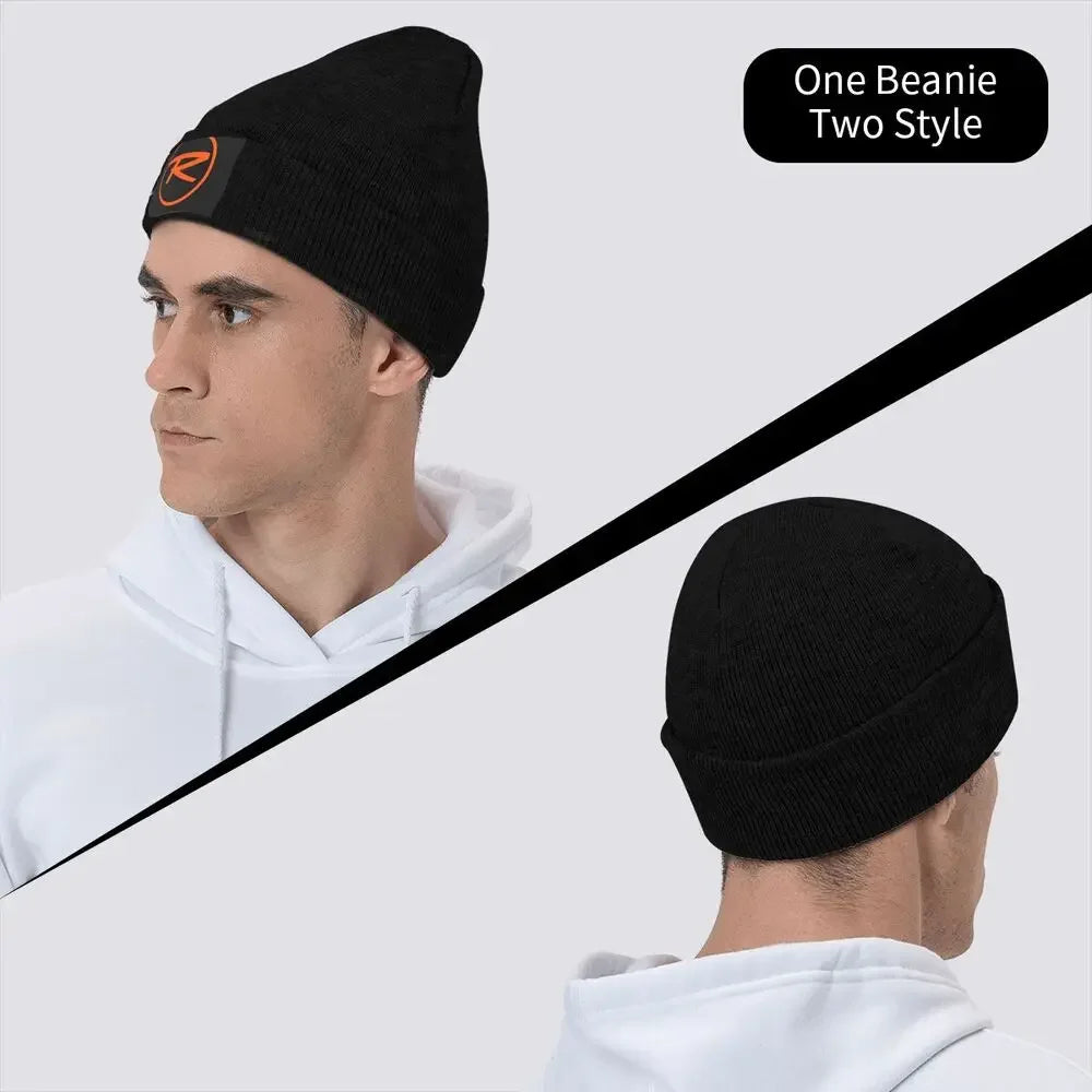 Skis Rossignol Hero Athlete Fis Skis 01 Knitted Beanie Hat Beanies Cap Style Novelty Comfortable