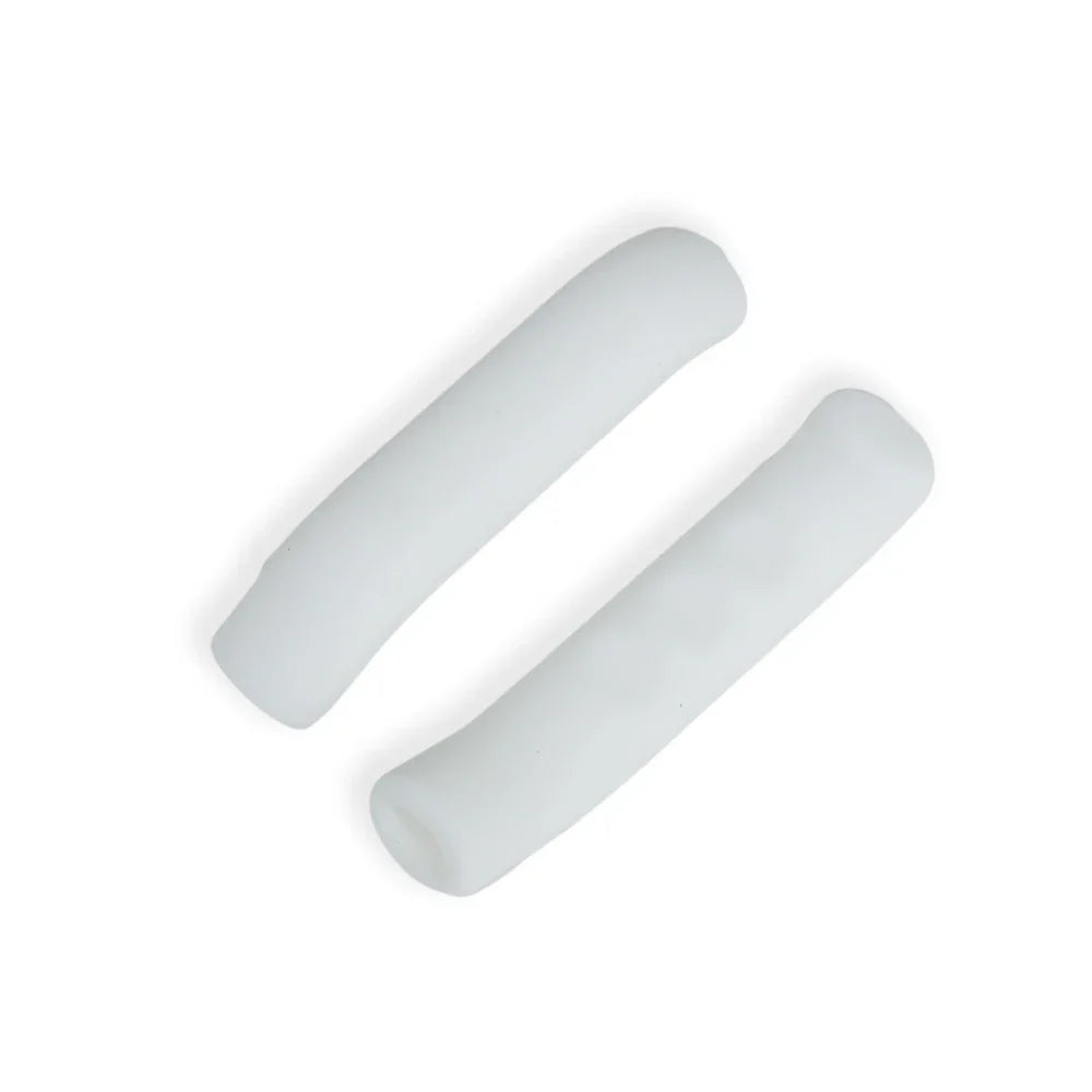 Bicycle Brake Handle Cover Silicone MTB Grips Bicycle Handlebar Protect Cover Anti-slip Bicycle Protective Gear Bike Accessories