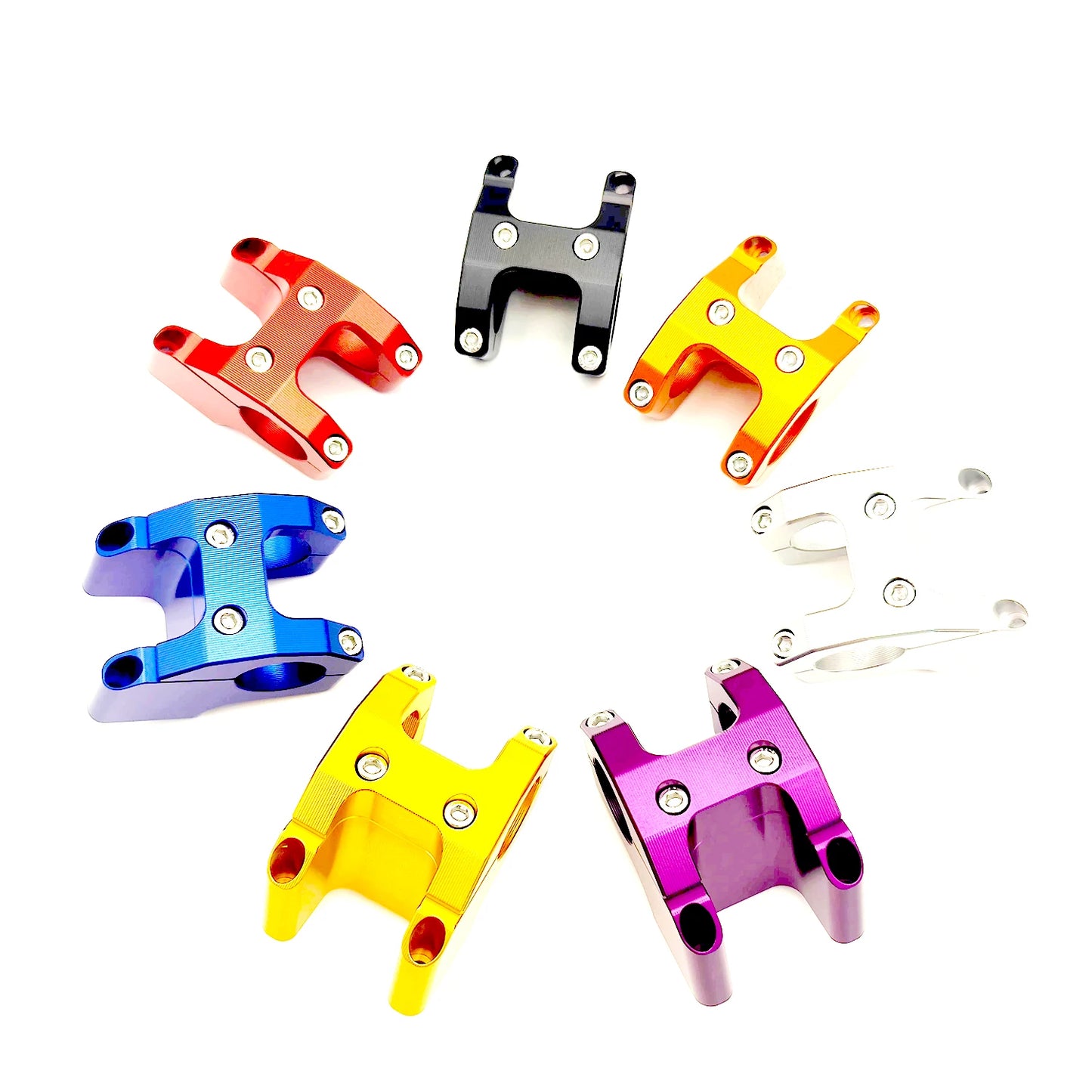 SURRON Modified Parts Light Bee X/S electric motocross motorcycle tuning parts ultralight double shoulder heightening handlebar
