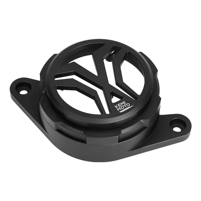 For Surron Pulley Guard Engine Case Saver Cover For Sur-Ron Light Bee X Light Bee S Motocross Motorcycle Accessories Flip Cover
