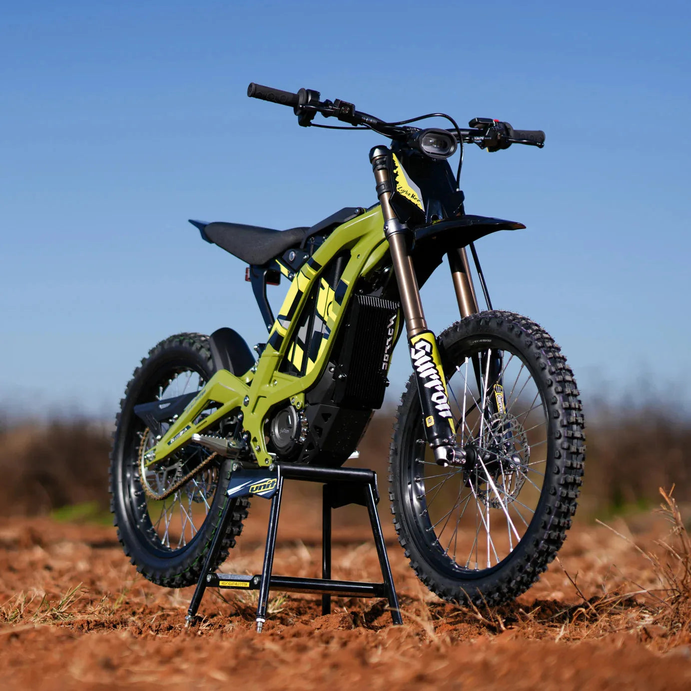 2025 Light Bee X Electric City Leisure Bike Electric Dirt Bike Surround Top Speed 46.6mph In Stock For Sale