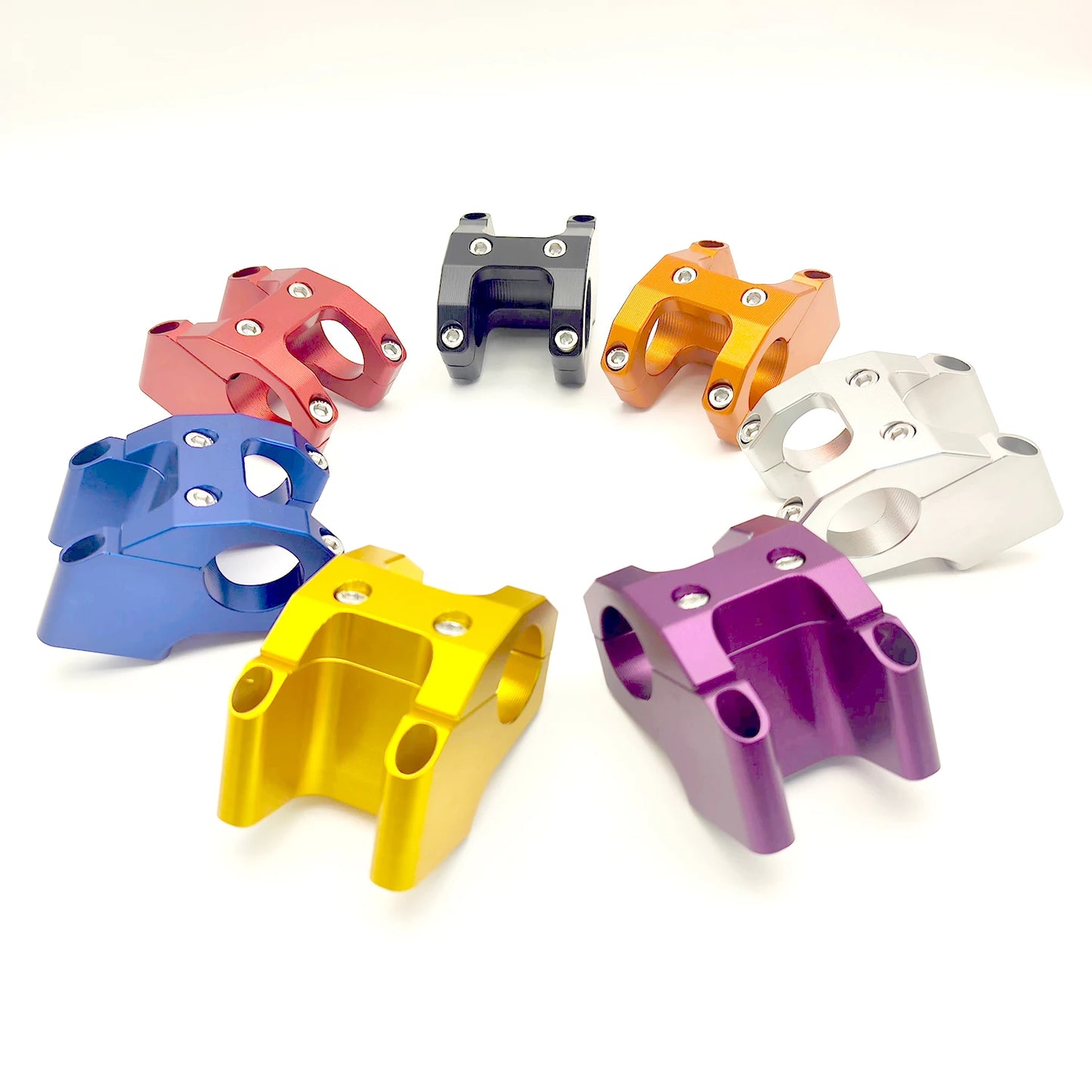 SURRON Modified Parts Light Bee X/S electric motocross motorcycle tuning parts ultralight double shoulder heightening handlebar