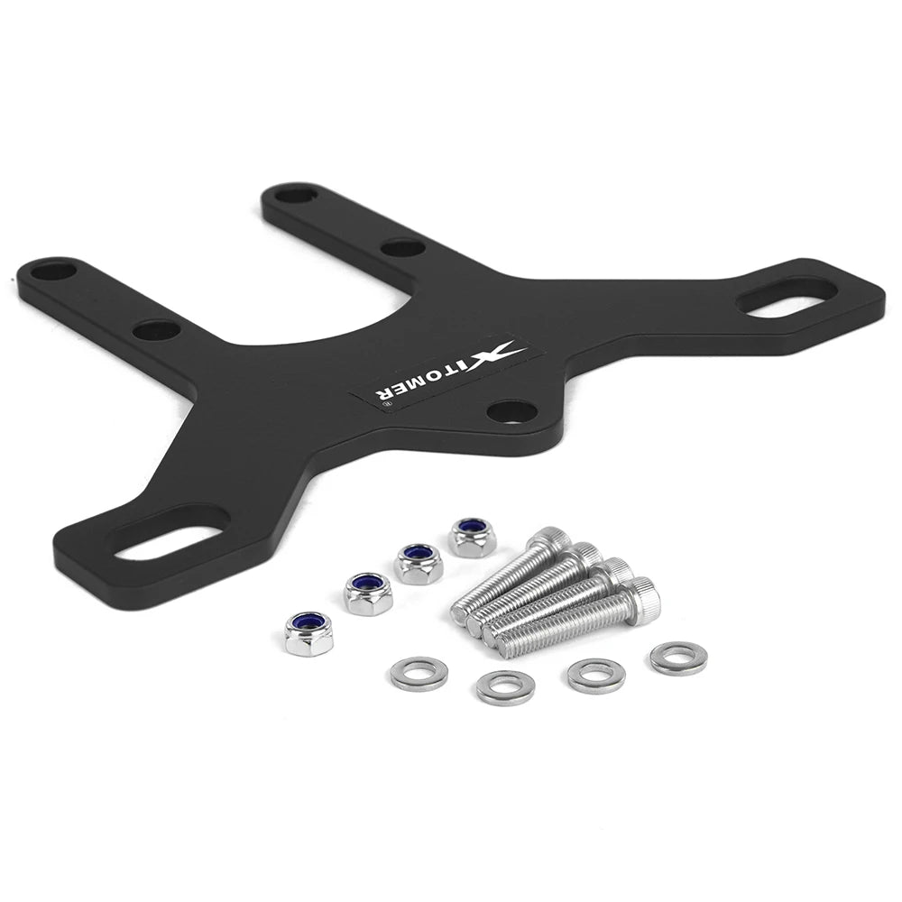 For Surron light bee S / light bee X Talaria Sting R / L1E Segway X260 / X160 Motorcycle Auxiliary Light Mount Holder Bracket