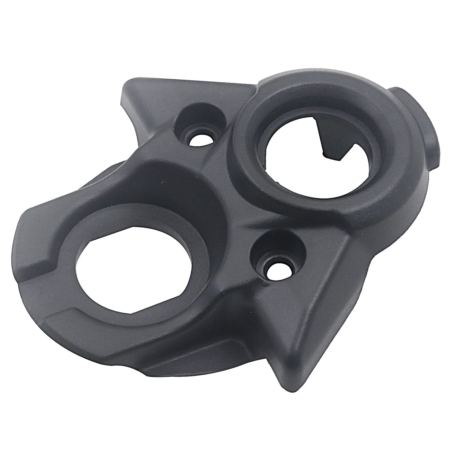 For Sur Ron Light Bee X Segway X260 Surron Carbon Fiber Central Control Decorative Cover Off-Road Surron Key Plate