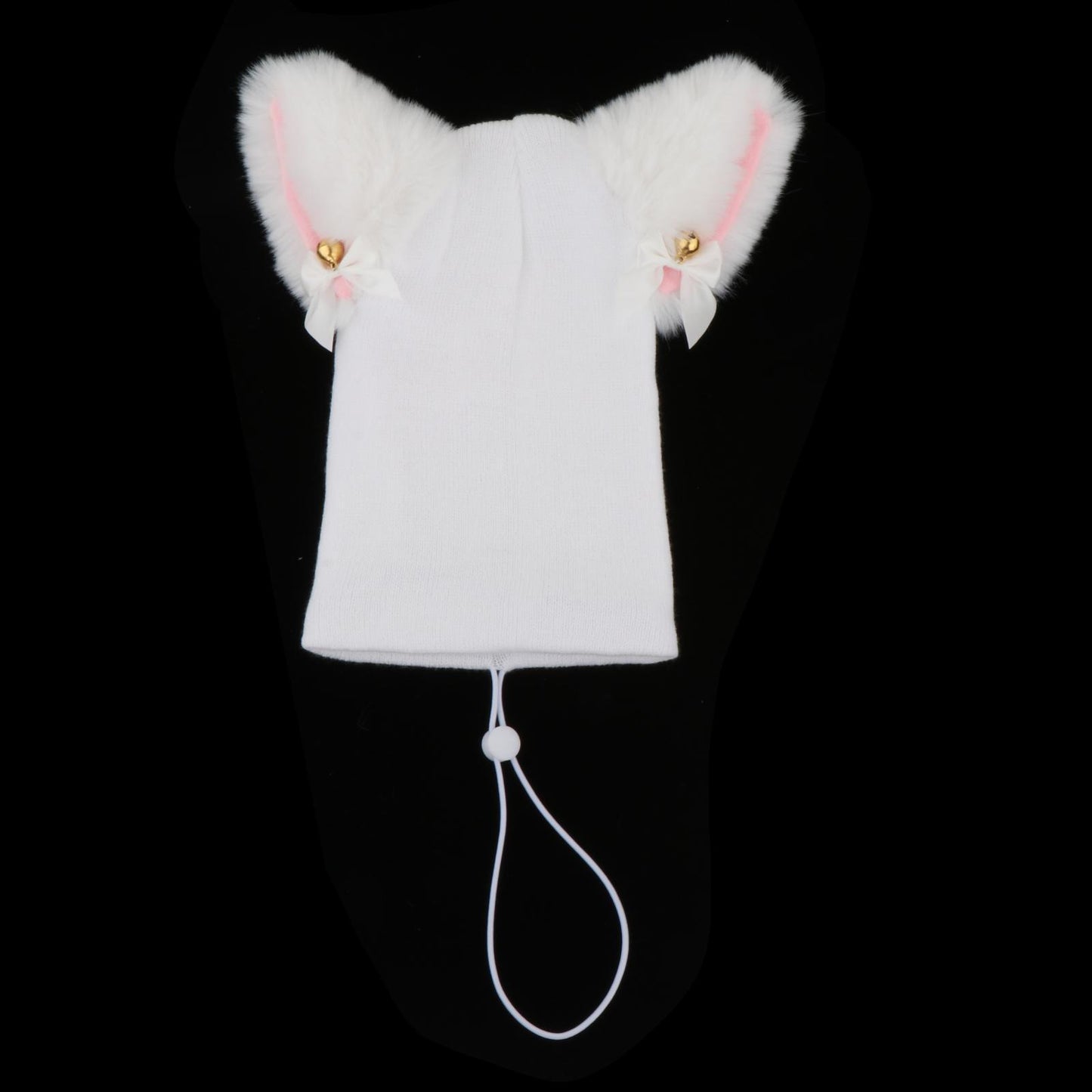 Ski Helmet Cover Funny Single Board Double Board Warm Ski Helmet Cover Personality Cover Unicorn Rabbit Ear Giraffe Lovely Goat