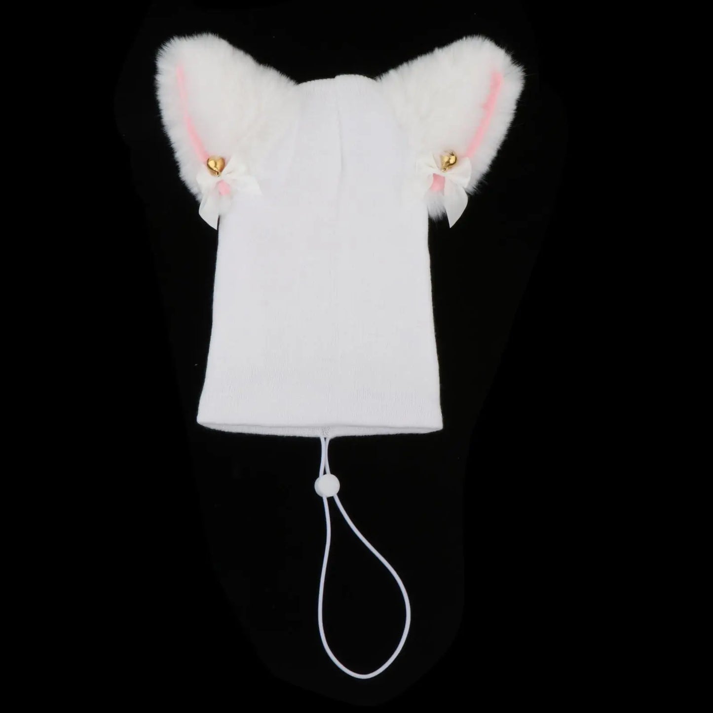 Ski Helmet Cover Funny Single Board Double Board Warm Ski Helmet Cover Personality Cover Unicorn Rabbit Ear Giraffe Lovely Goat