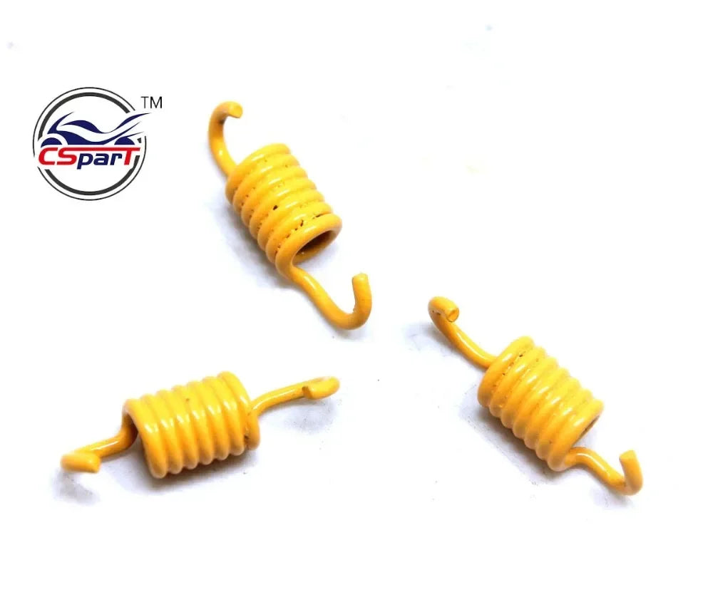 1000N 1500N 2000N Clutch Small Spring JOG BWS ZUMA AXIS AEROX NEOs Vino MBK Minarelli 50CC 100CC ATV Buggy Go Kart Scooter
