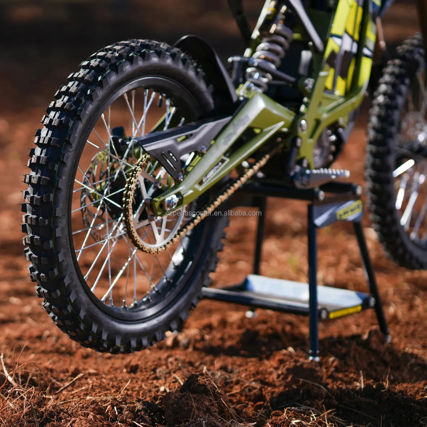 2025 Light Bee X Electric City Leisure Bike Electric Dirt Bike Surround Top Speed 46.6mph In Stock For Sale