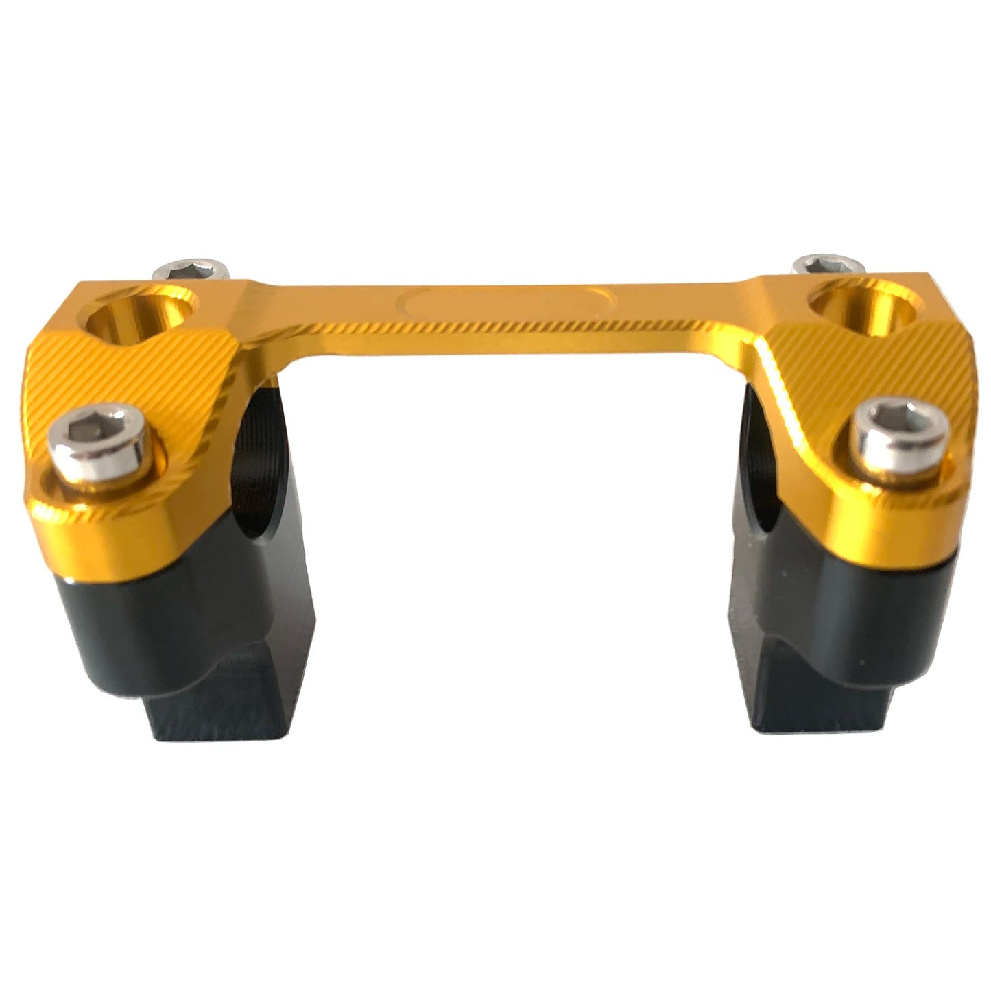 SURRON Ultra bee Mod Handlebar Riser Mount Clamps for Sur-ron Ultra Bee UB Modified Tap Handle Raise Retaining Gland