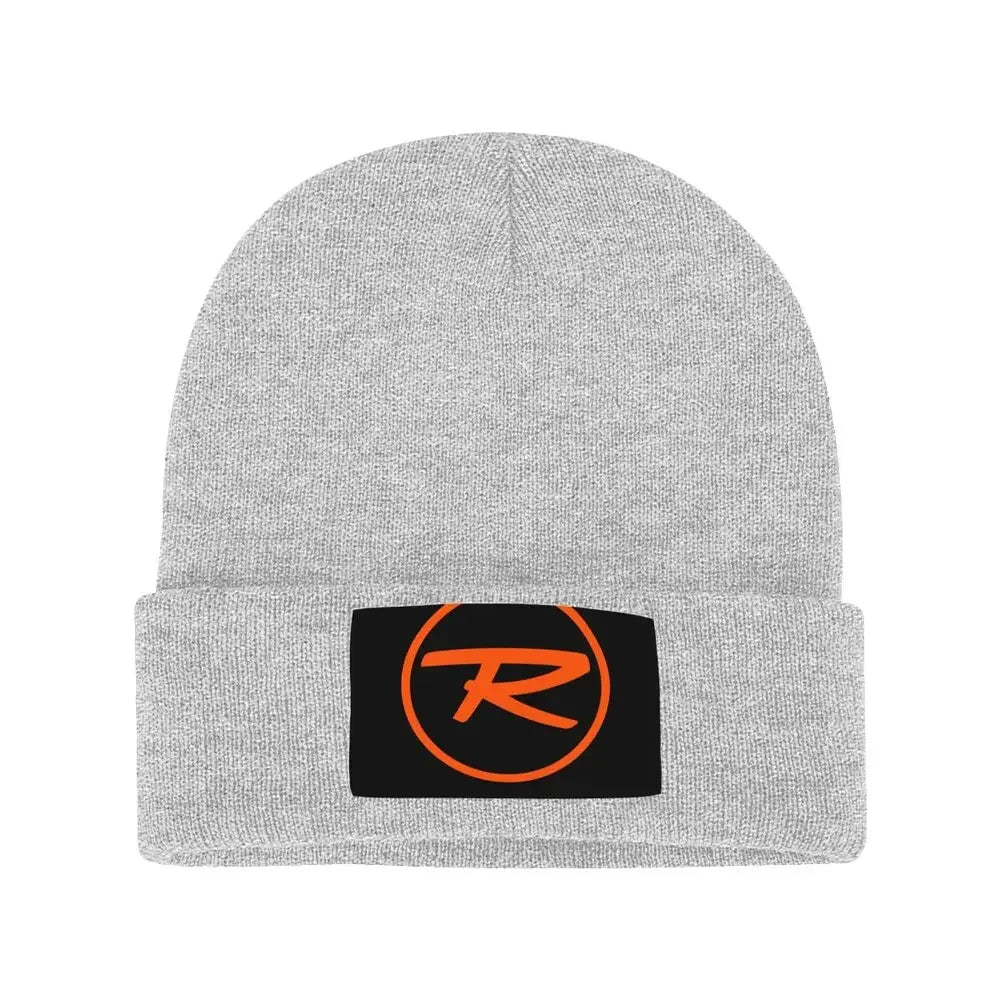 Skis Rossignol Hero Athlete Fis Skis 01 Knitted Beanie Hat Beanies Cap Style Novelty Comfortable