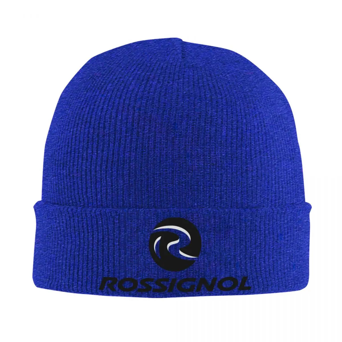 R Rossignol Knitted Hats Bonnets Skullies Beanies Warm Ski Cap Beanie Hat