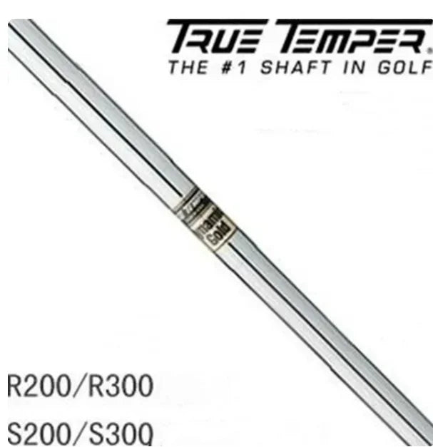 Golf Irons Complete Set for Men, Golf Club Set, 4th Generation, Coppery Tour, Long Distance Forged, Hollow Design, P790, New
