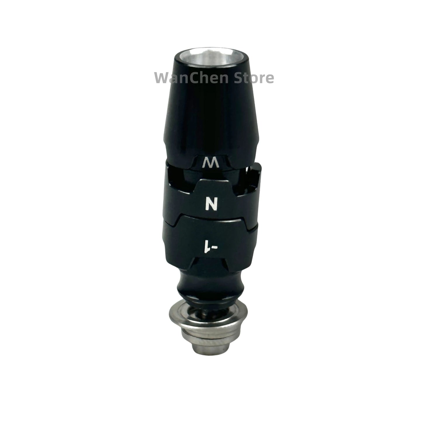 Golf shaft sleeve Adapter fit for Callaway 815 EPIC Flash EPIC MAX Mavrik Rogue PARADYM Ai SMOKE Fairway Wood Hybrid club Head