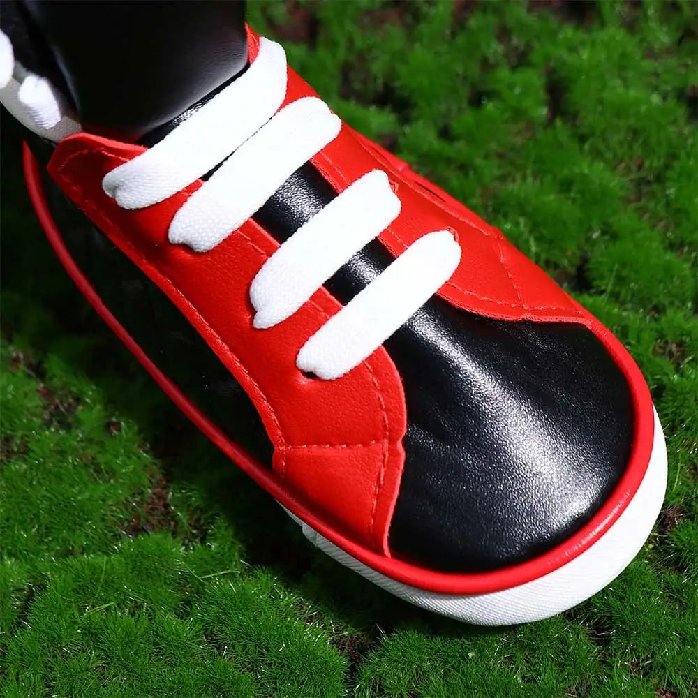 Cover Shoe Style Golf Putter Accessories Golf Club Head Cover Blade Putter Protector Golf Headcover Golf Putter Cover