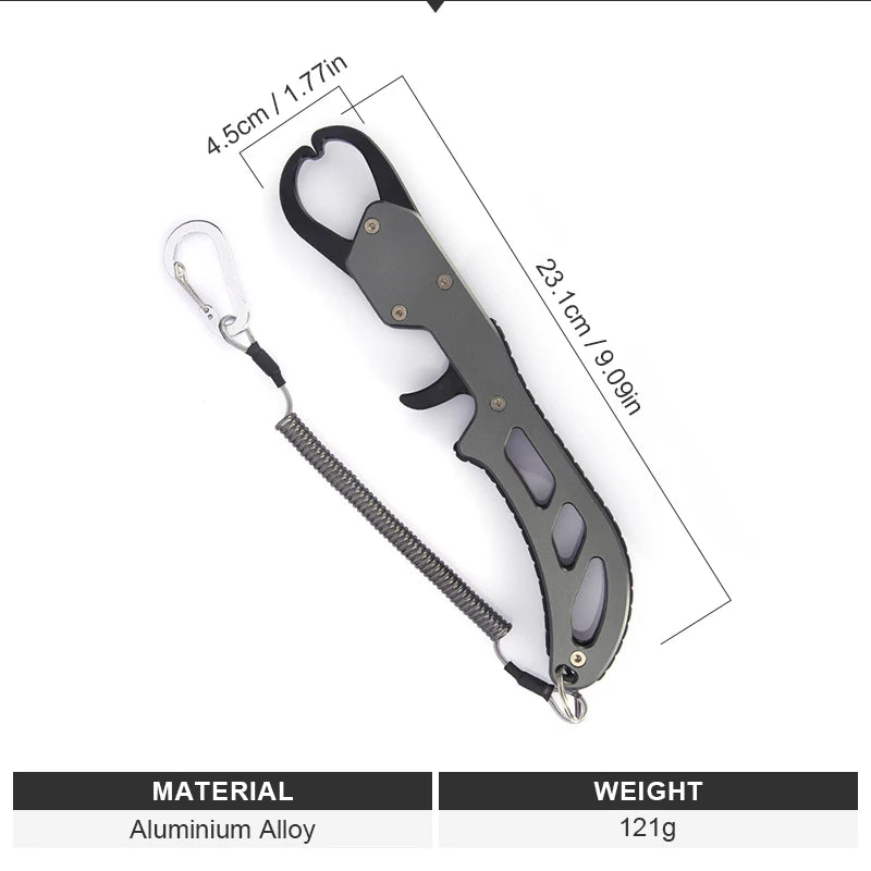 Shawto Titanium Coating Stainless Steel Fishing Scissor Plier Cut PE Braid Line Cutter Plies Carp Fishing Accessories Tools